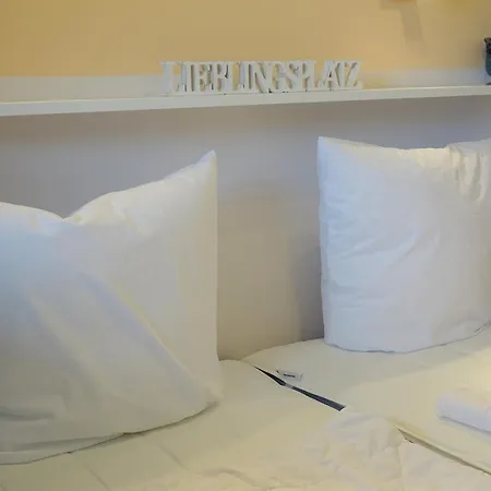 Apartman Lutt Plambeck-appartement Melanie Eg 2 Dahme