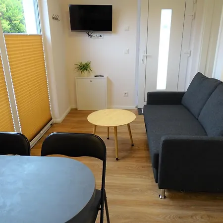 Luett Plambeck-appartement Melanie Eg 2 Apartment *