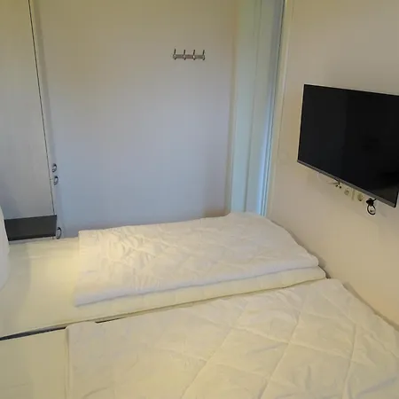 Lutt Plambeck-appartement Melanie Eg 2 Apartman