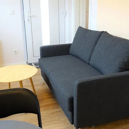 Lutt Plambeck-appartement Melanie Eg 2 *