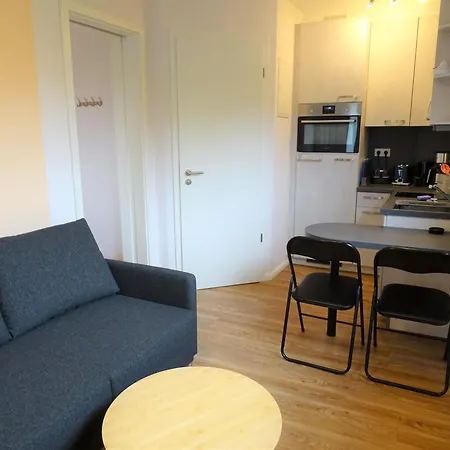 Luett Plambeck-appartement Melanie Eg 2 * Dahme (Schleswig-Holstein)