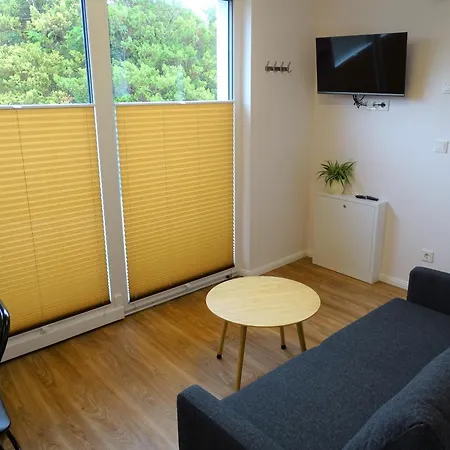 Apartman Lutt Plambeck-appartement Melanie Eg 2