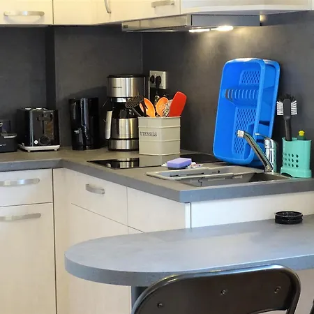 Lutt Plambeck-appartement Melanie Eg 2 Dahme